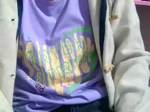 LunoChucki online show from 11.18.25