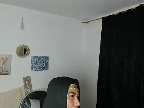 Samanta 777 online show from 02.28.26