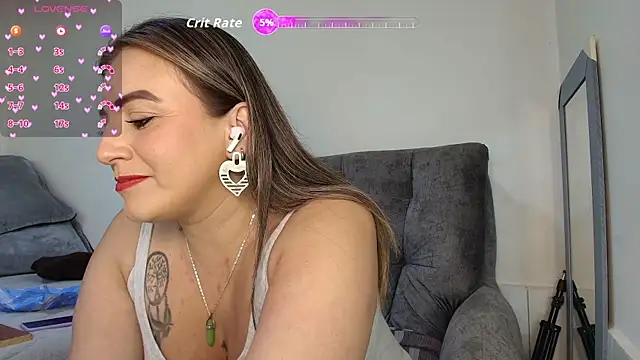 cataleyamyst online show from 04.04.26