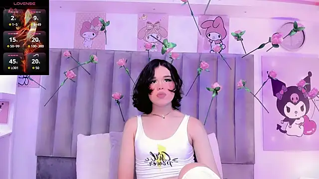 ClaudiaSophia online show from 02.21.26