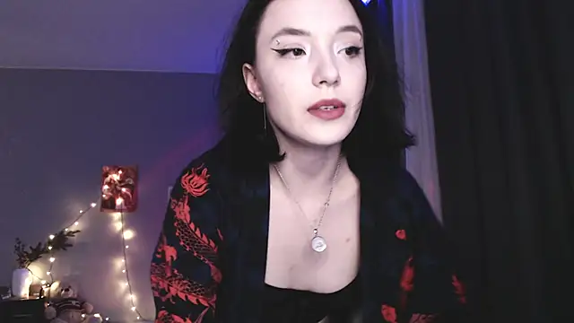 dolll maiya online show from 02.10.26