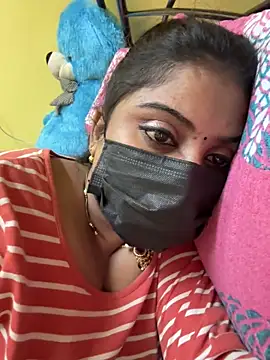 Tamil Hot Varshu online show from 12.14.25