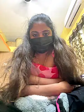 Tamil Hot Varshu online show from 12.15.25