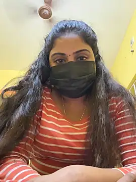 Tamil Hot Varshu online show from 12.16.25