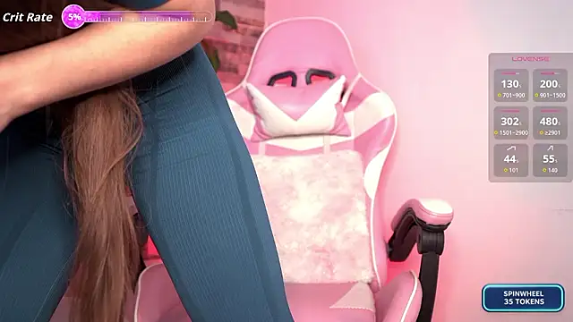 emily montoya1 online show from 02.19.26