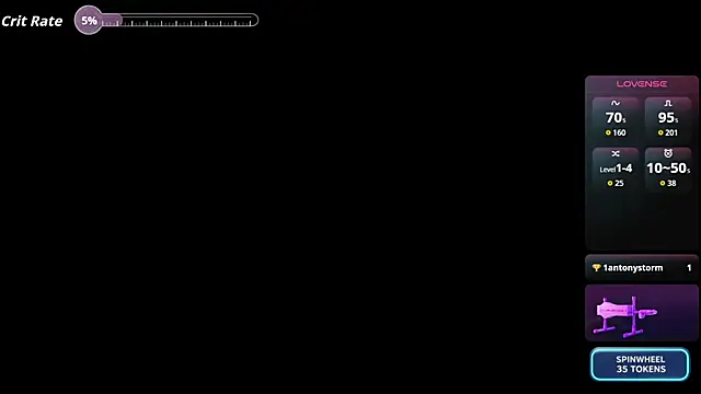 emily montoya1 online show from 03.25.26