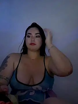 Romina foxxx  online show from 11.11.25