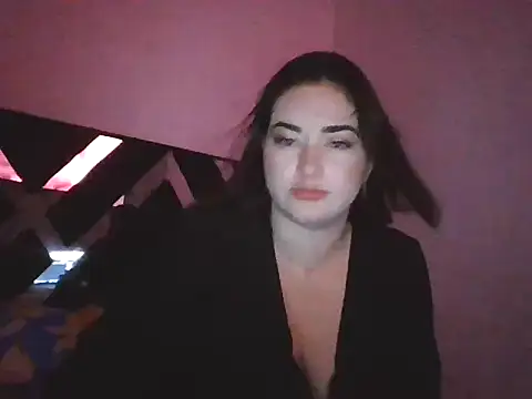 Romina foxxx  online show from 11.13.25