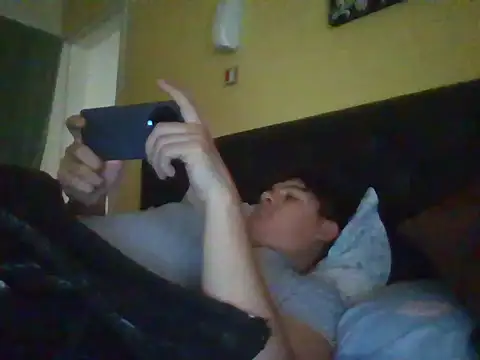 Myboy0020 online show from 11.07.25