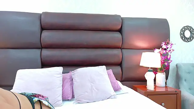 BriannaRivera online show from 03.15.26