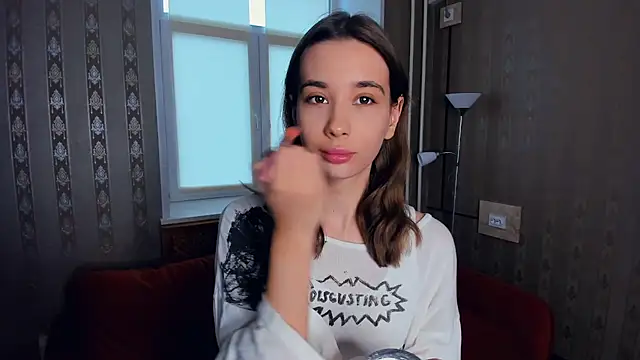 JacalynSchreiber online show from 11.08.25