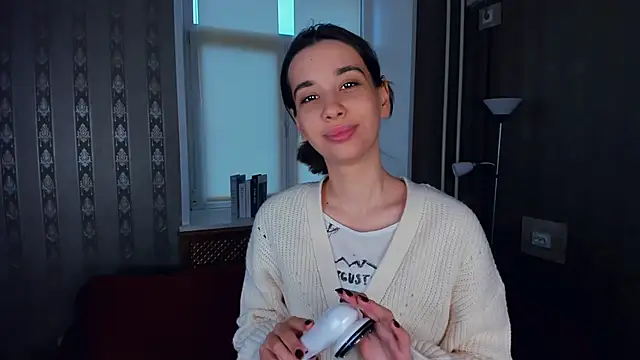 JacalynSchreiber online show from 11.11.25