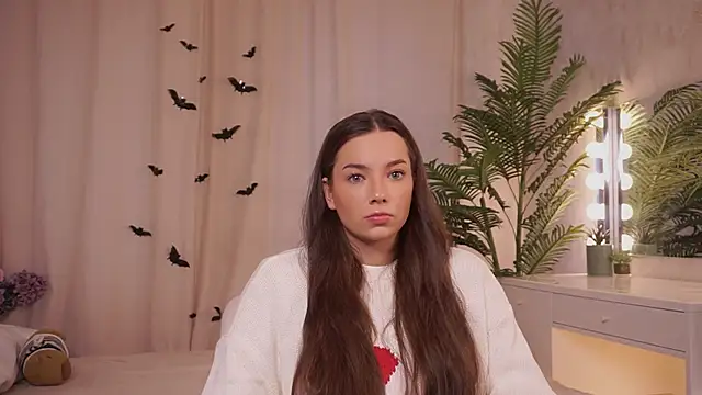 LupitaPicazo online show from 11.02.25