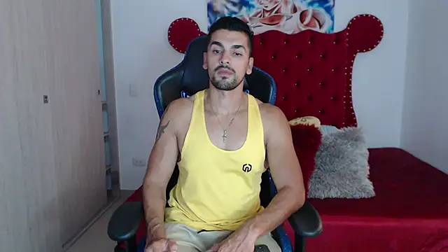 axelwinters   online show from 02.03.26