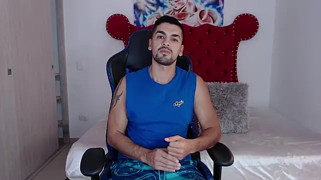 axelwinters   online show from 02.11.26