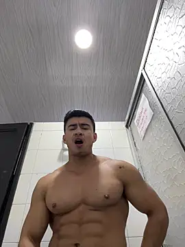 Chris Clarck online show from 02.11.26