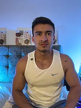 Chris Clarck online show from 03.23.26