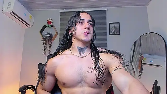 im allen online show from 02.08.26