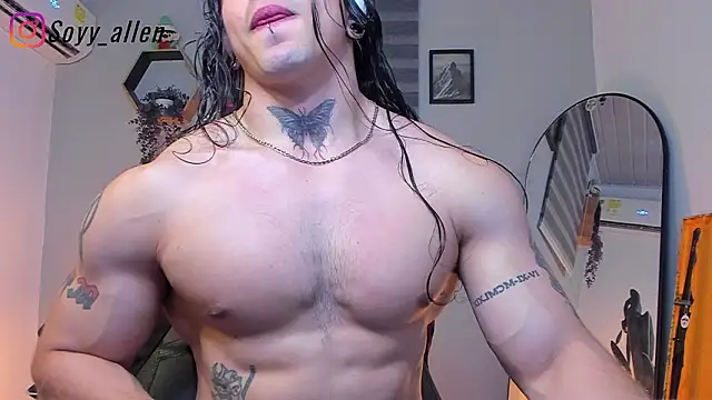 im allen online show from 03.14.26