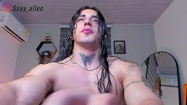 im allen online show from 03.15.26