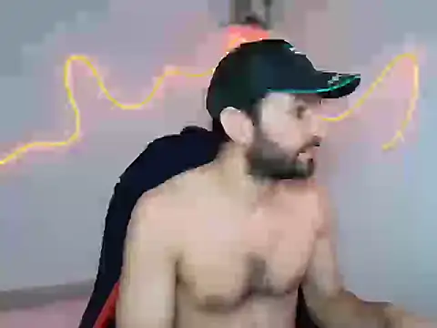 Snapshot of miketabarez chatting on 10.31.25 miketabarez online show from 10.31.25