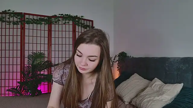 AmyLune online show from 12.02.25