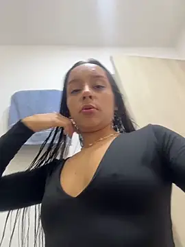 Brunettecollins05 online show from 02.19.26