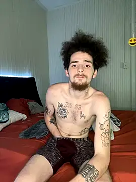 Snapshot of tgetnasty chatting on 11.17.25 tgetnasty online show from 11.17.25