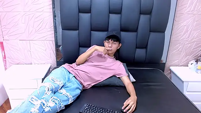 Mortelle  online show from 01.07.26