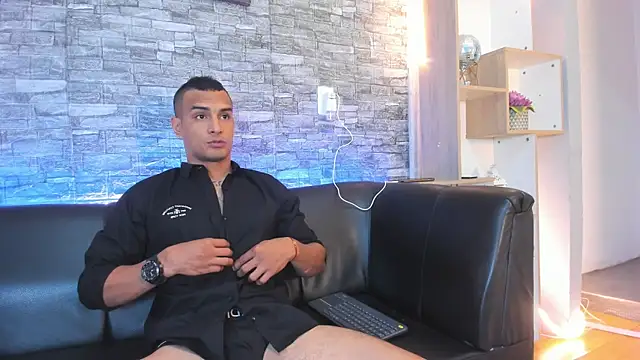 blaze phoenix online show from 11.03.25