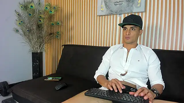 blaze phoenix online show from 11.07.25