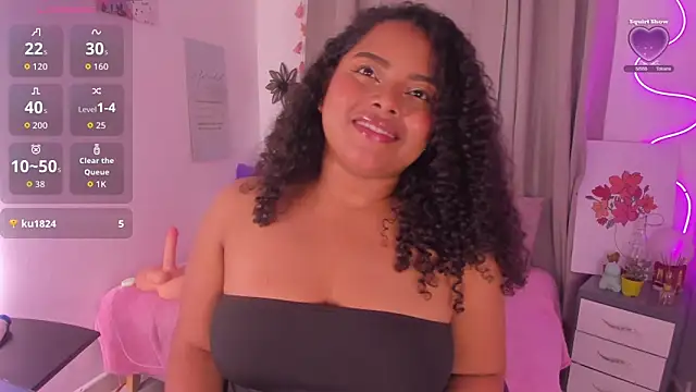 Snapshot of alanaa_gomezz chatting on 01.07.26 alanaa gomezz online show from 01.07.26