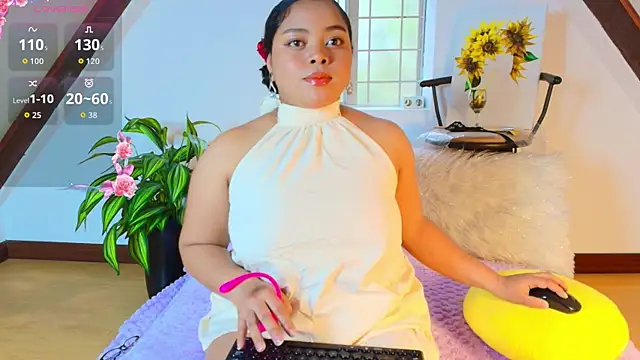 alanaa gomezz online show from 07.02.26