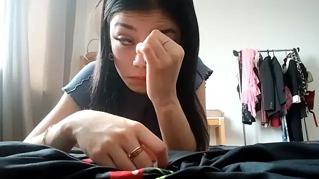 DarkPrincecs online show from 11.04.25