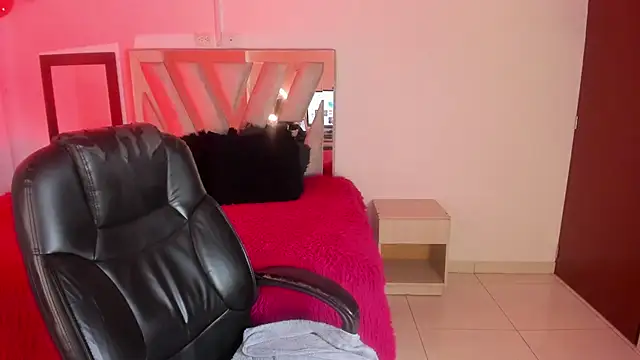 Ebonynaughty online show from 05.14.26