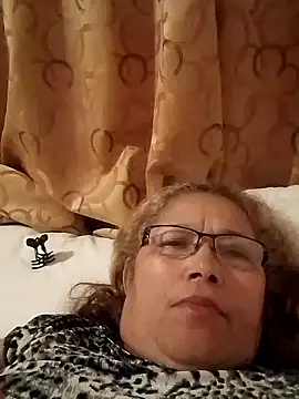 Snapshot of Cessi50 chatting on 11.13.25 Cessi50 online show from 11.13.25