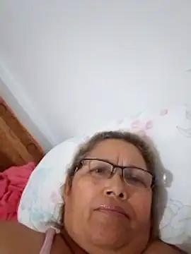 Snapshot of Cessi50 chatting on 01.16.26 Cessi50 online show from 01.16.26