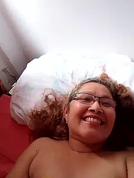 Snapshot of Cessi50 chatting on 01.16.26 Cessi50 online show from 01.16.26