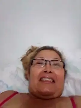 Snapshot of Cessi50 chatting on 01.19.26 Cessi50 online show from 01.19.26