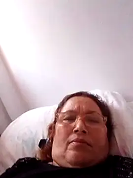 Snapshot of Cessi50 chatting on 01.31.26 Cessi50 online show from 01.31.26