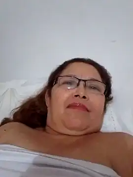 Snapshot of Cessi50 chatting on 02.10.26 Cessi50 online show from 02.10.26