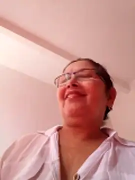 Snapshot of Cessi50 chatting on 02.23.26 Cessi50 online show from 02.23.26