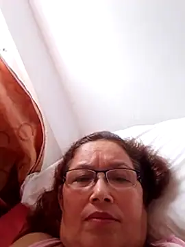 Snapshot of Cessi50 chatting on 02.25.26 Cessi50 online show from 02.25.26