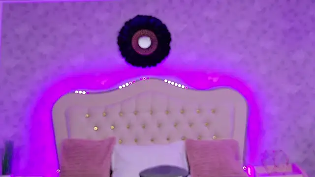 GracieCute online show from 02.03.26