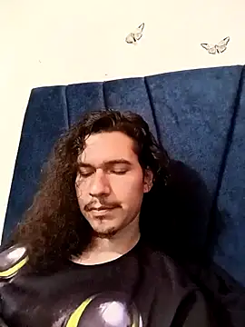 OnixAgata0 online show from 04.12.26