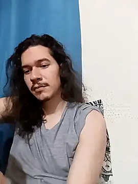 OnixAgata0 online show from 04.14.26