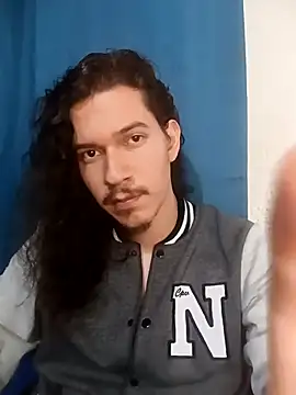 OnixAgata0 online show from 04.17.26