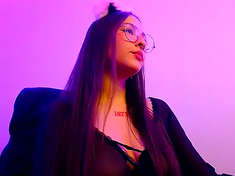 HanaLush27 online show from 11.06.25