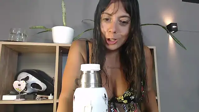 mickystrumia23 online show from 01.10.26