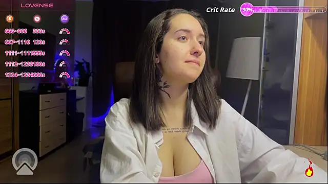 ShadowEve online show from 11.17.25